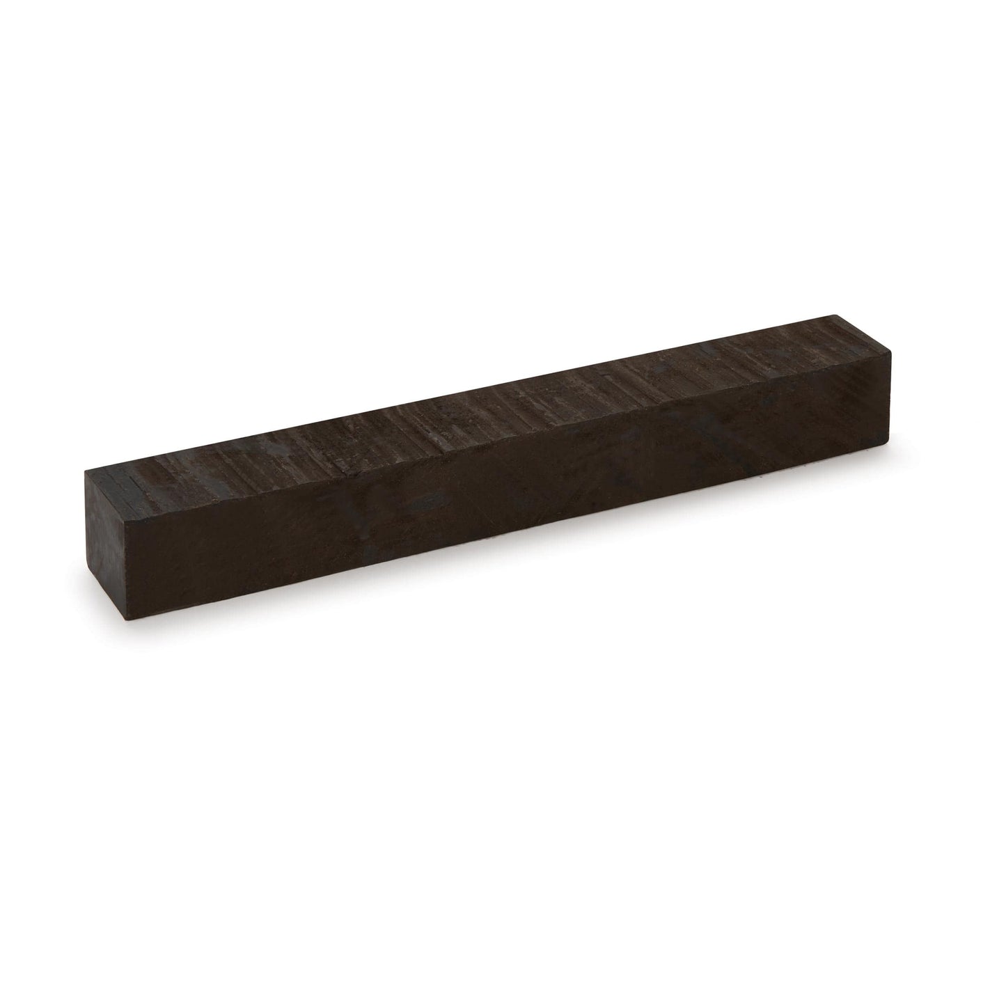 Macassar Ebony Wood Turning Stock
