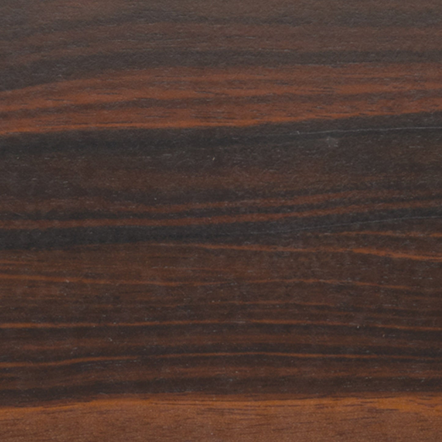 Macassar Ebony Wood Turning Stock