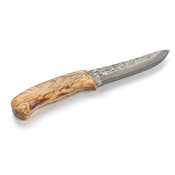 Knife Scale - 1 x 1-1/2 x 5