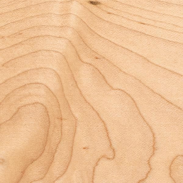 Hard Maple Wood Turning Stock