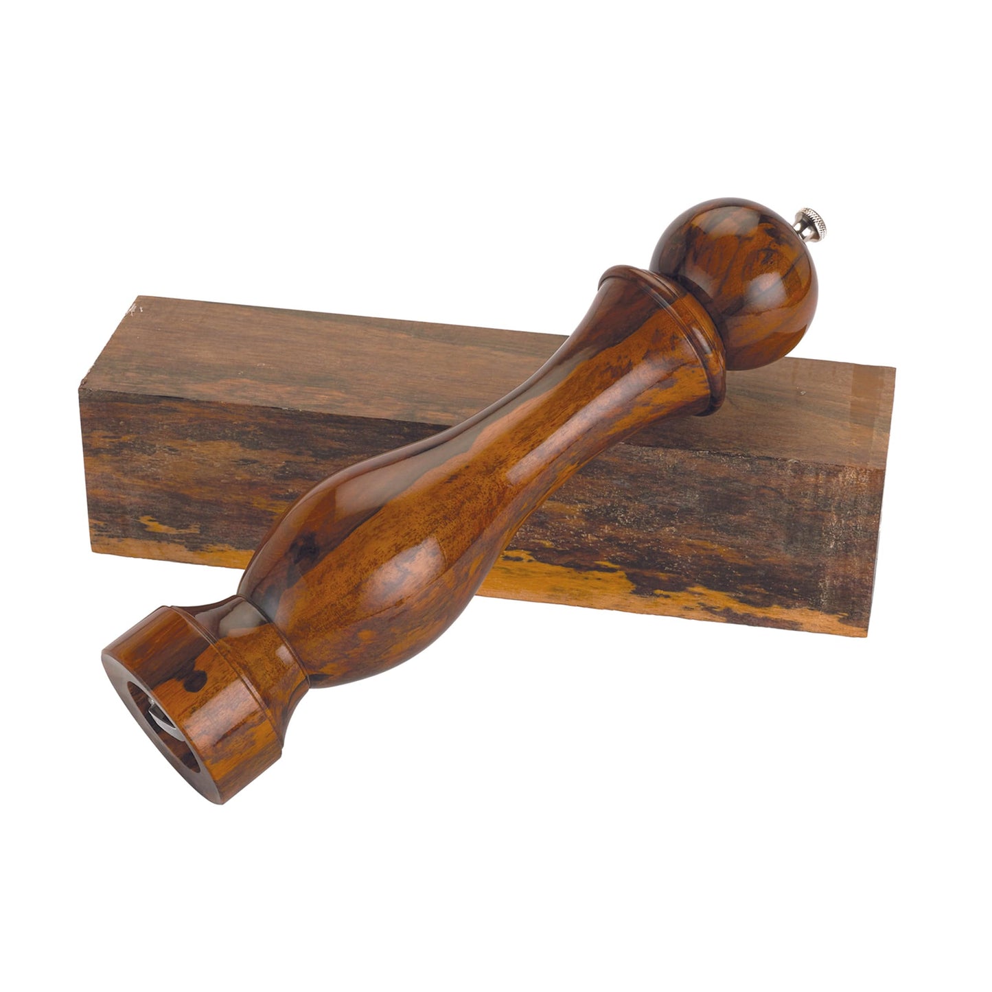 Surinam Ironwood Wood Turning Stock