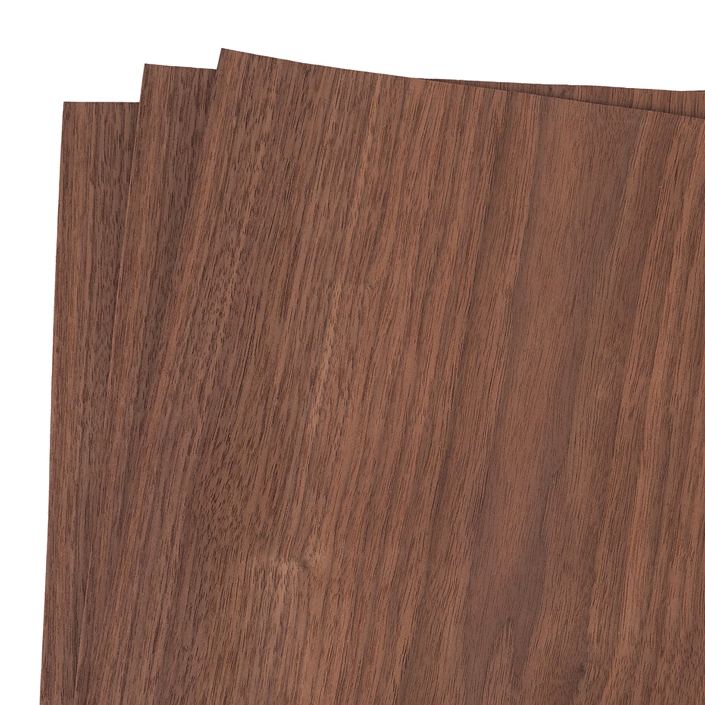 Wood Veneer Pack - 12 x 12 - 3 Piece