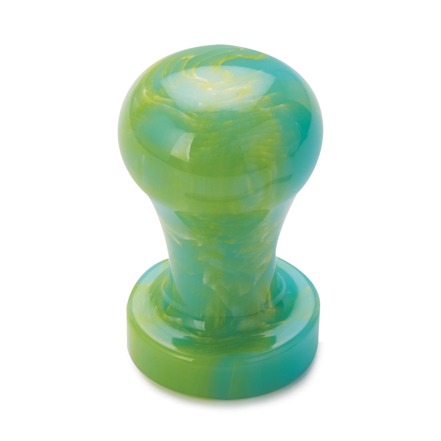 Poly Resin Bottle Stopper Blank - 1-1/2 x 1-1/2 x 3