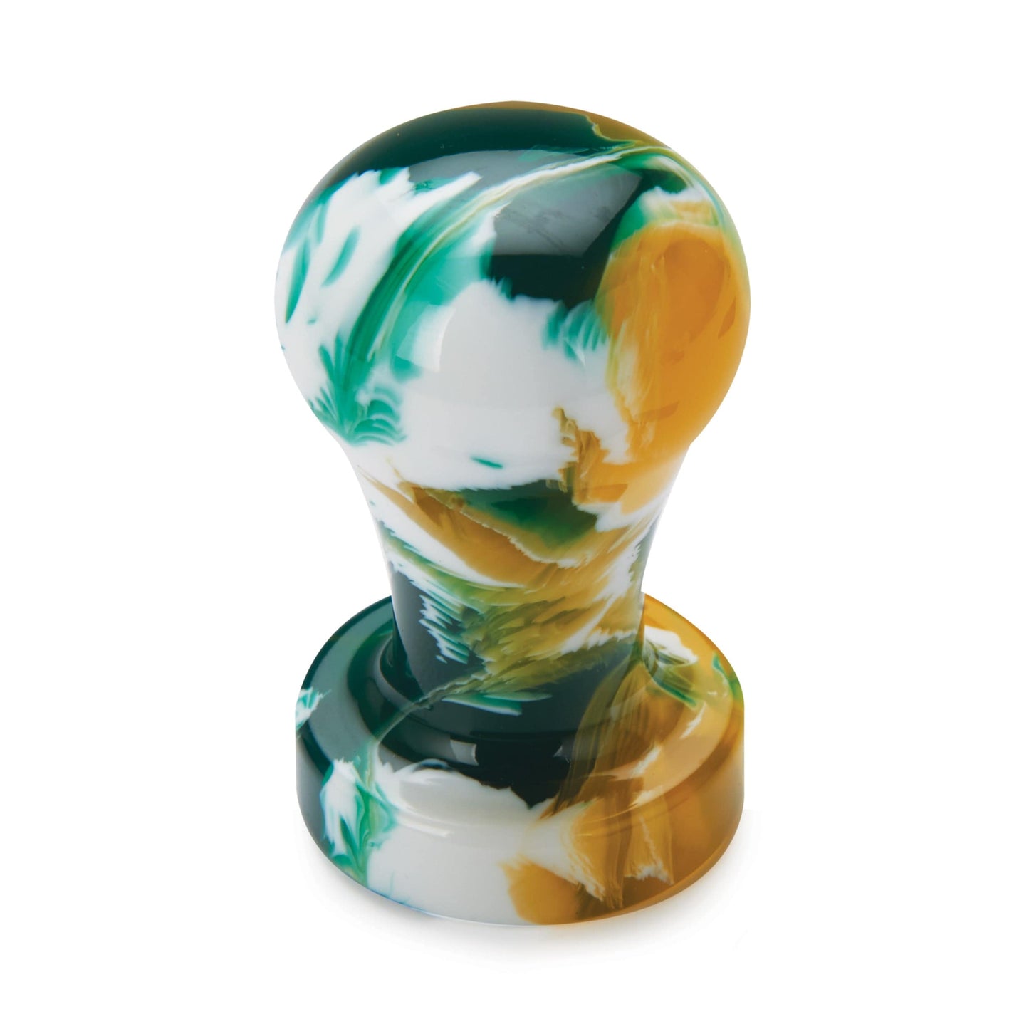 Poly Resin Bottle Stopper Blank - 1-1/2 x 1-1/2 x 3