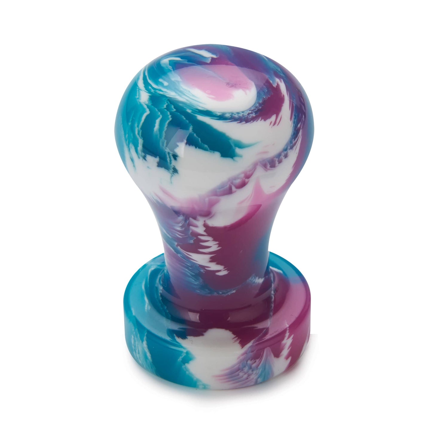 Poly Resin Bottle Stopper Blank - 1-1/2 x 1-1/2 x 3