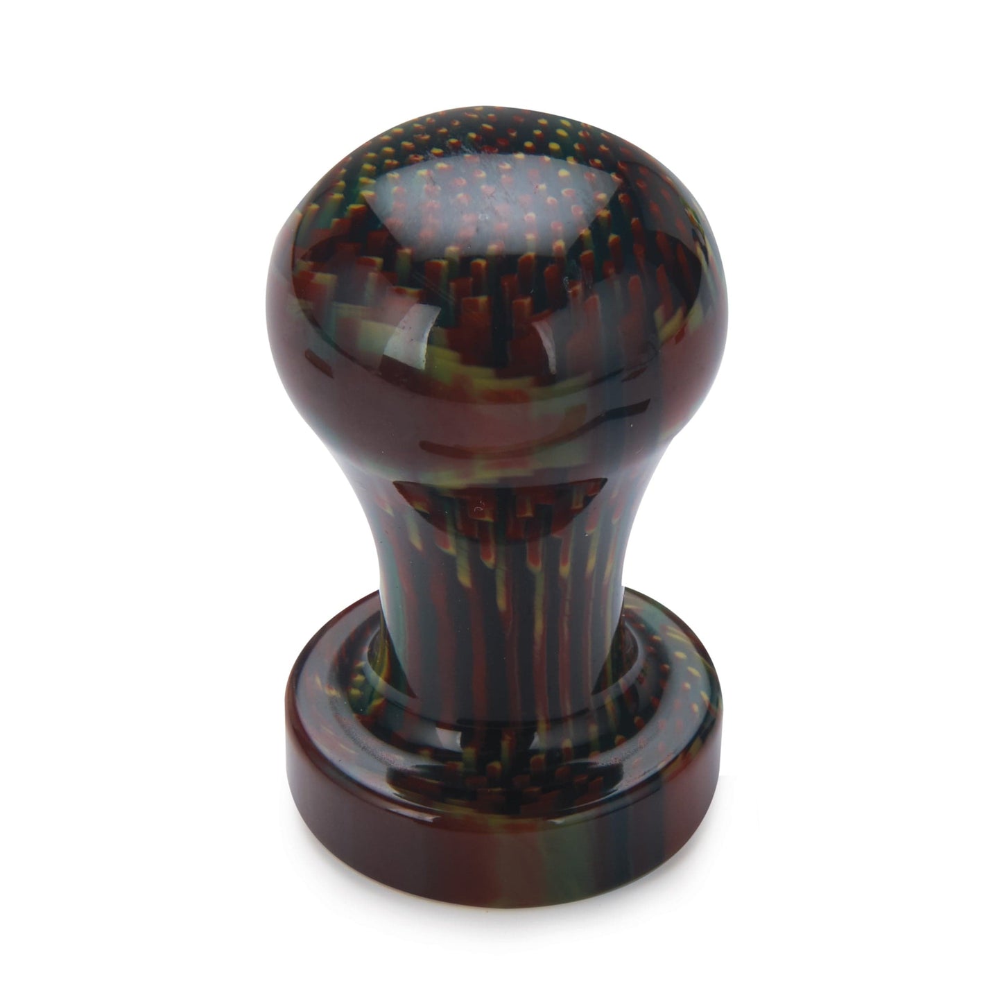 Poly Resin Bottle Stopper Blank - 1-1/2 x 1-1/2 x 3