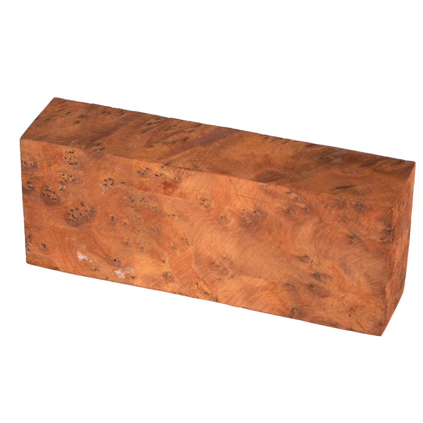 Knife Scale - 1 x 1-1/2 x 5