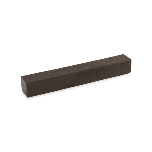 African Blackwood Wood Turning Stock