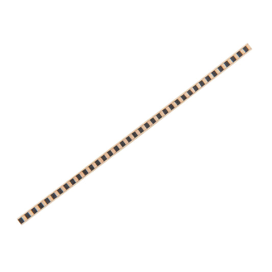 Wood Inlay Strip - 36 L - 2 Piece