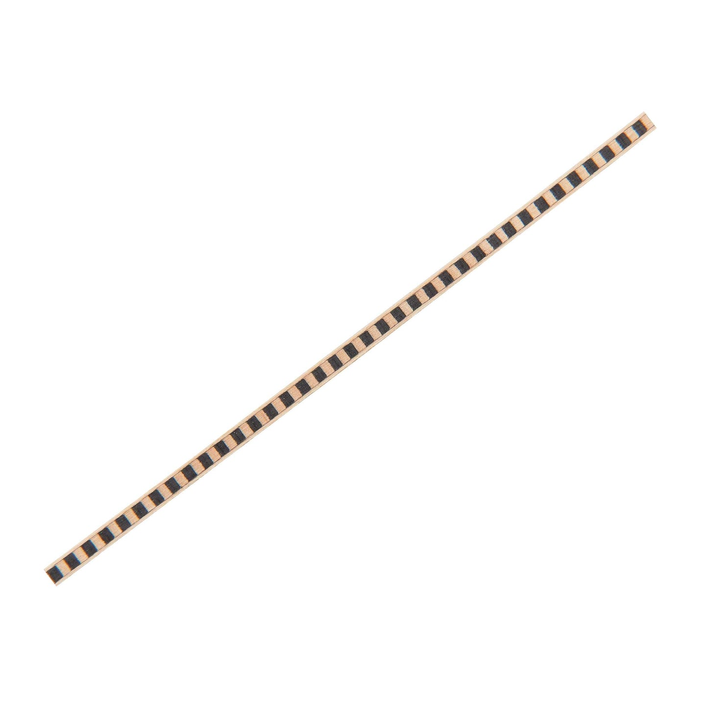Wood Inlay Strip - 36 L - 2 Piece