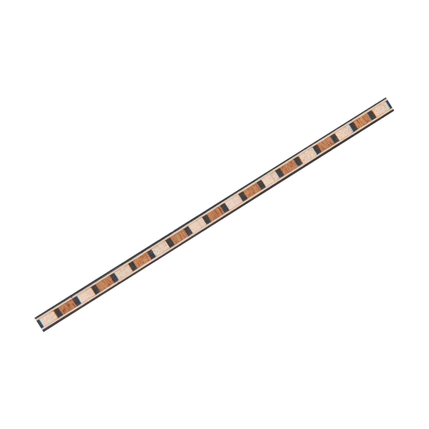 Wood Inlay Strip - 36 L - 2 Piece