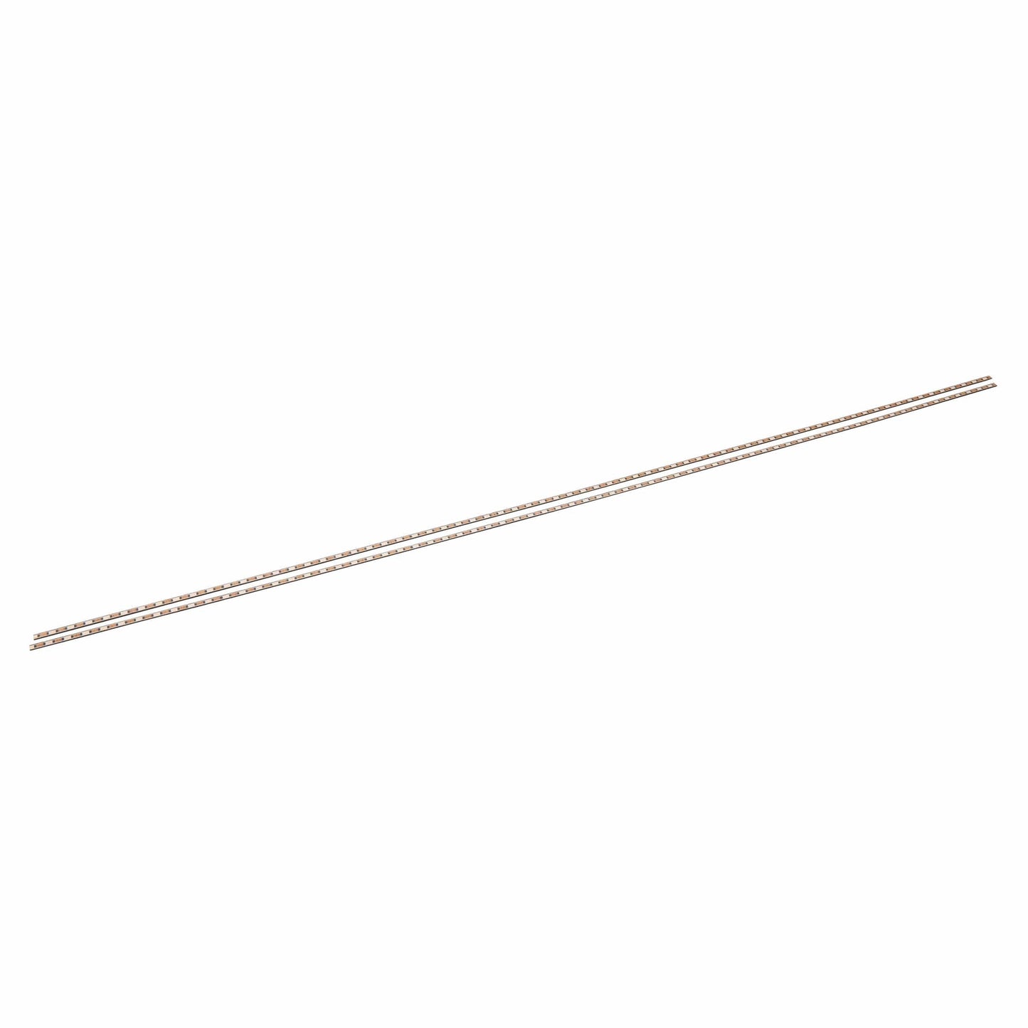 Wood Inlay Strip - 36 L - 2 Piece