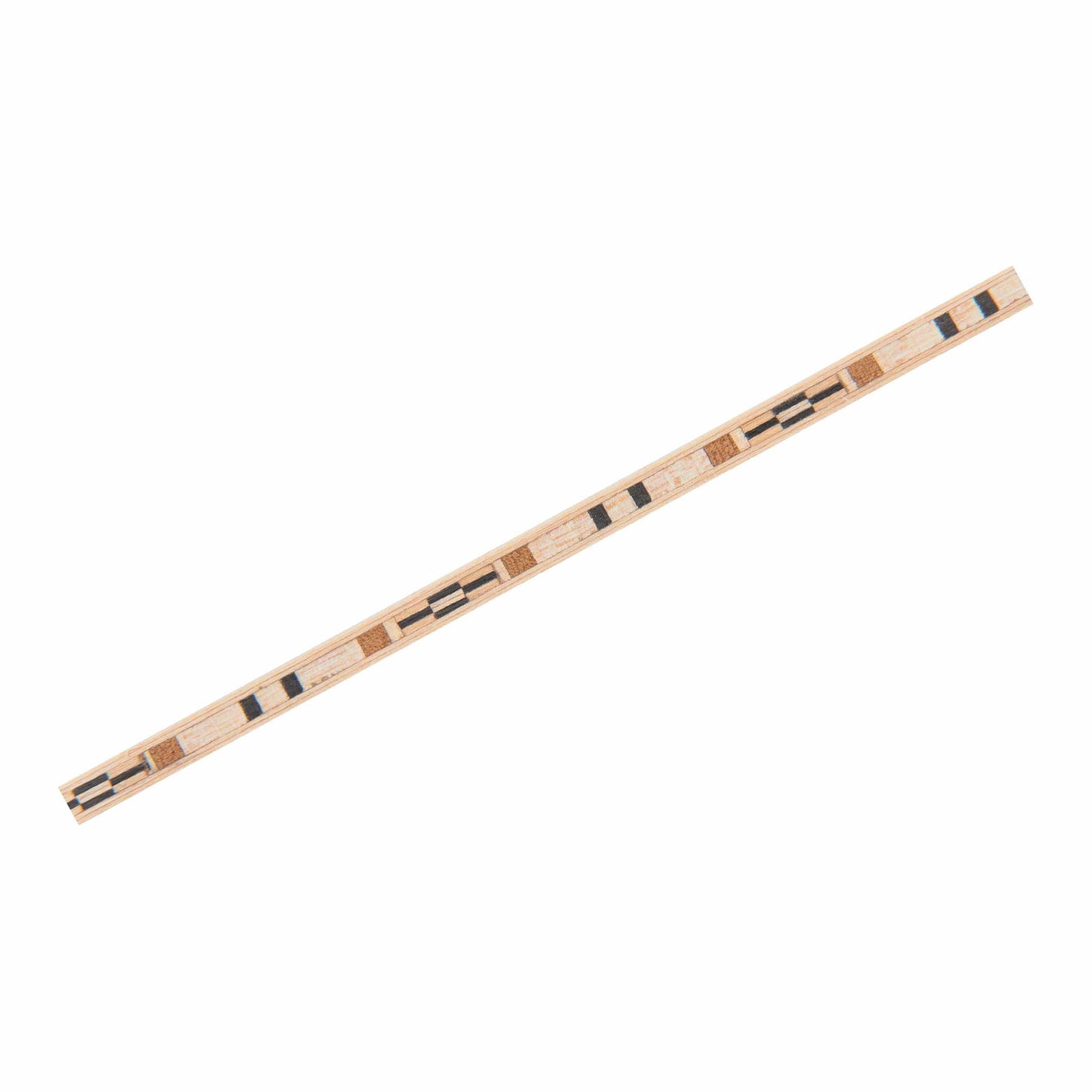Wood Inlay Strip - 36 L - 2 Piece