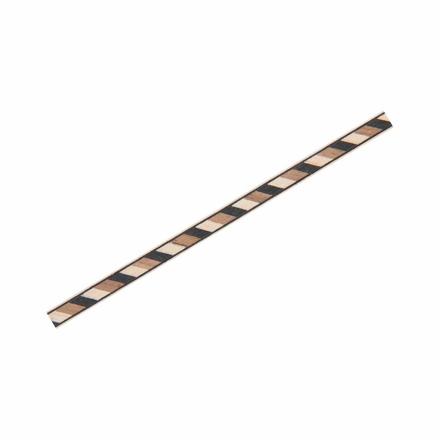 Wood Inlay Strip - 36 L - 2 Piece