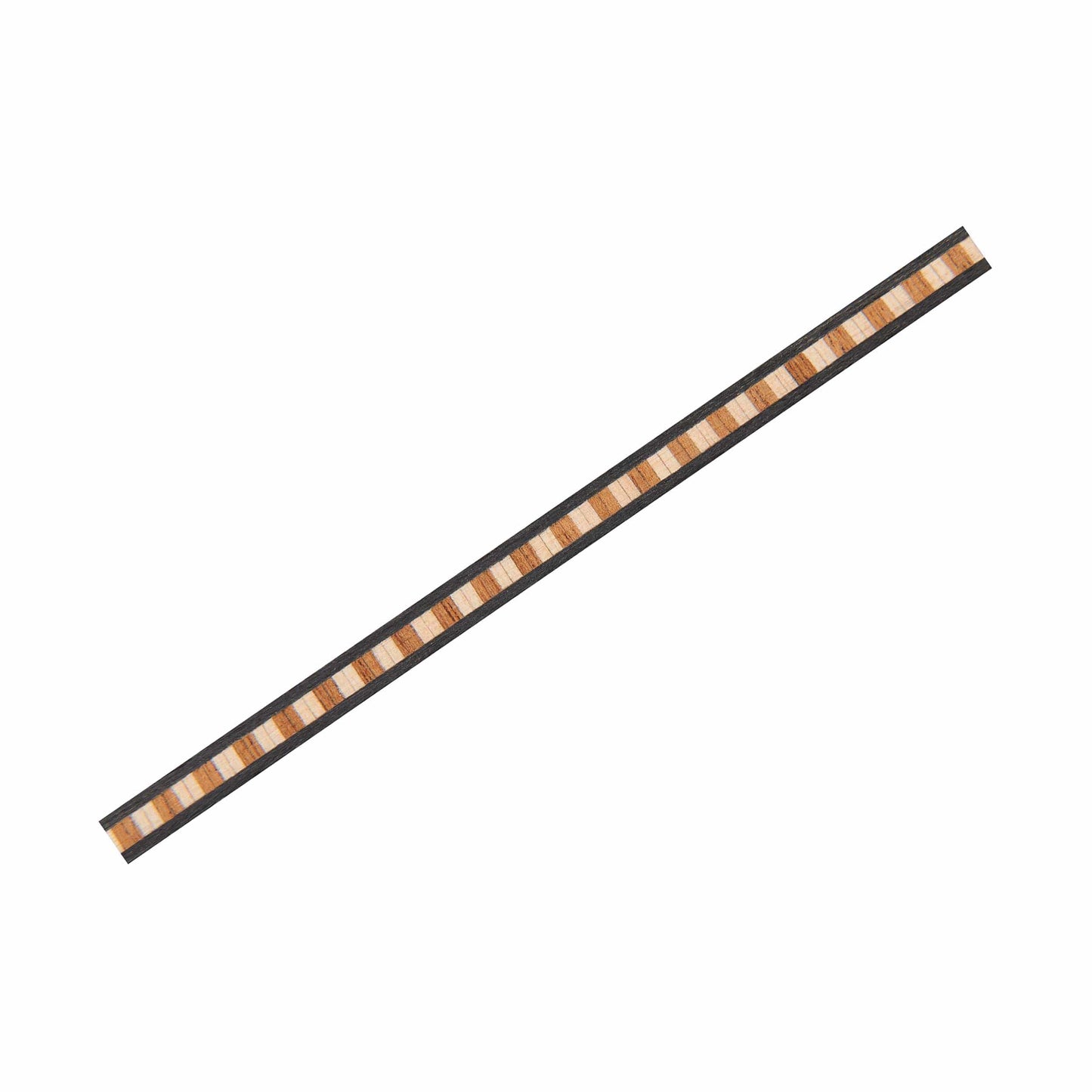 Wood Inlay Strip - 36 L - 2 Piece