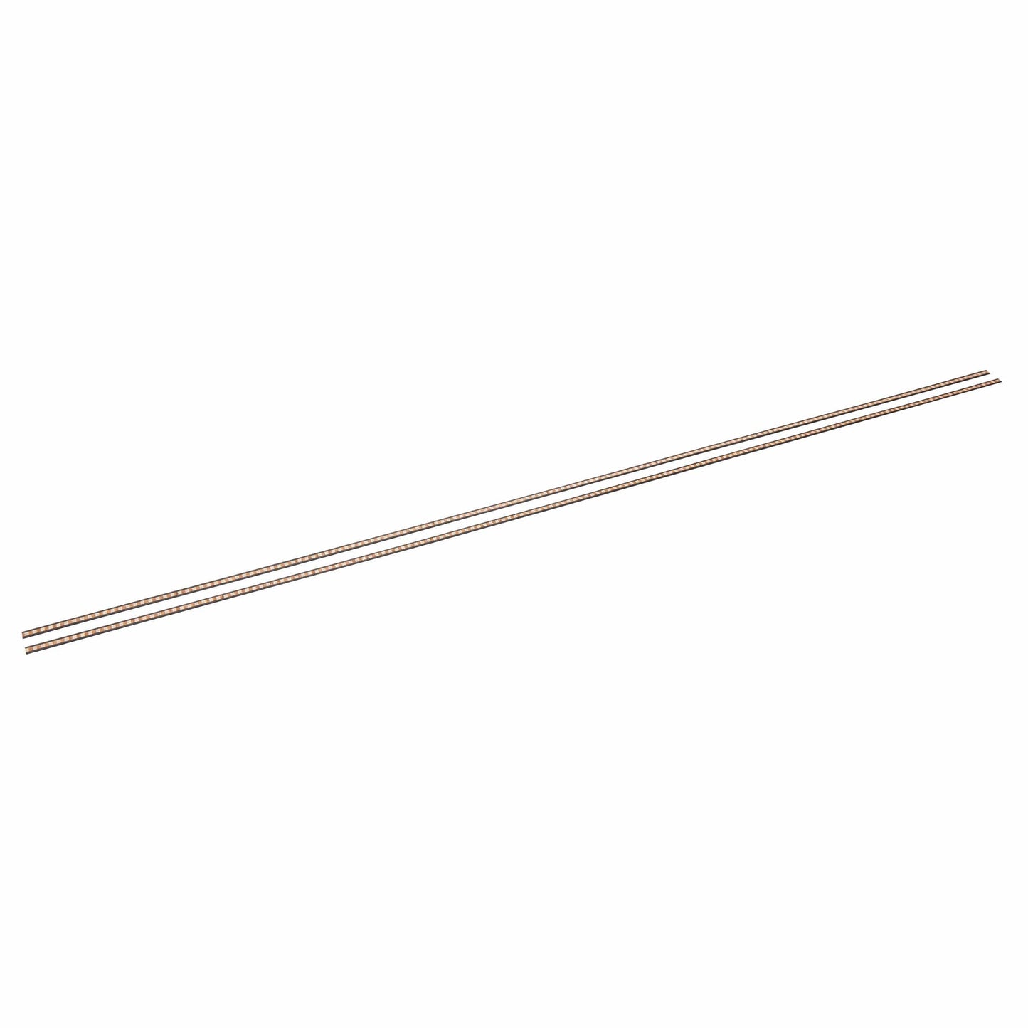 Wood Inlay Strip - 36 L - 2 Piece