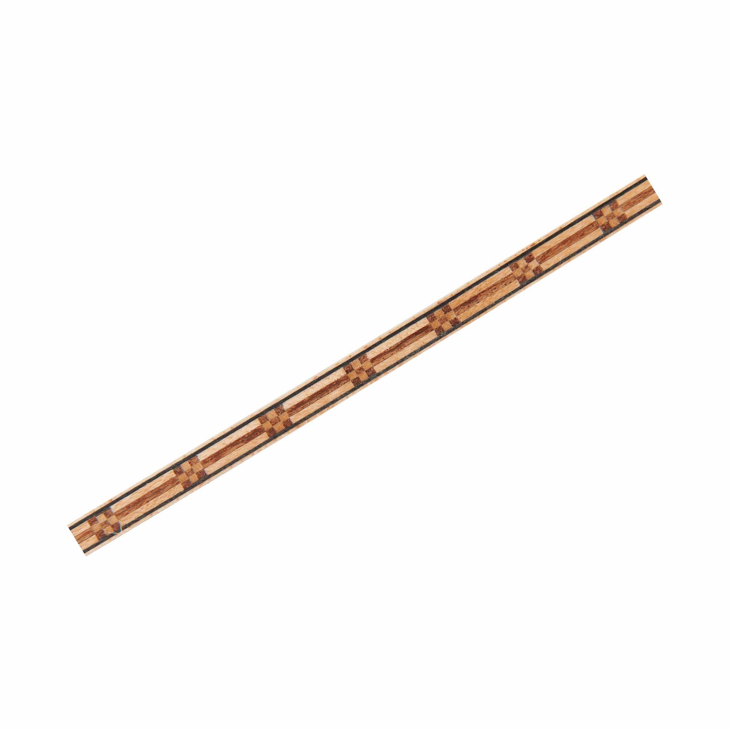 Wood Inlay Strip - 36 L - 2 Piece