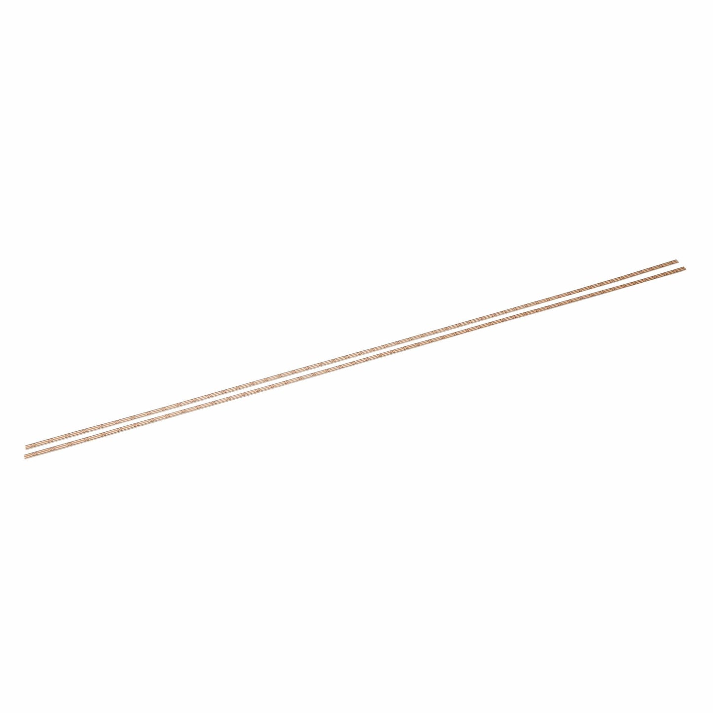 Wood Inlay Strip - 36 L - 2 Piece