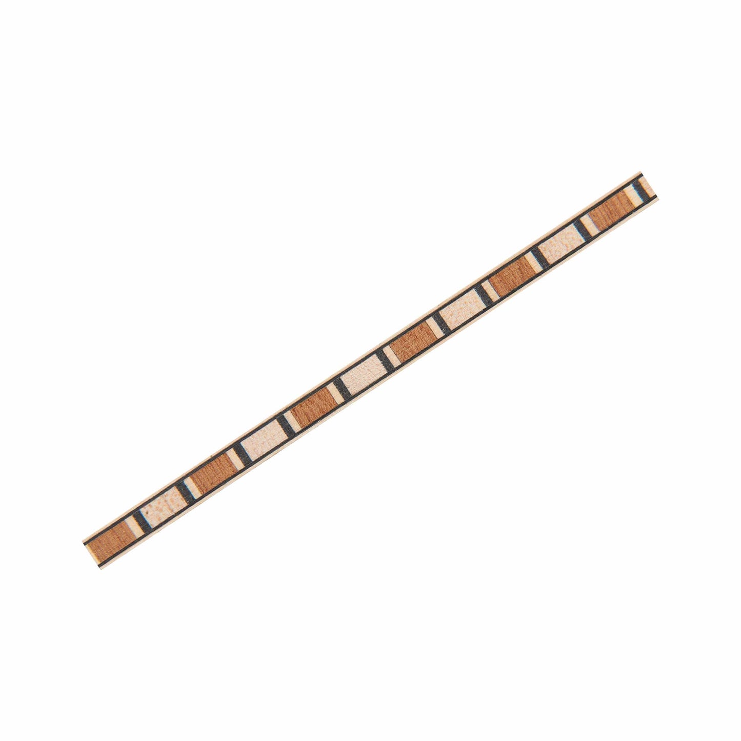 Wood Inlay Strip - 36 L - 2 Piece