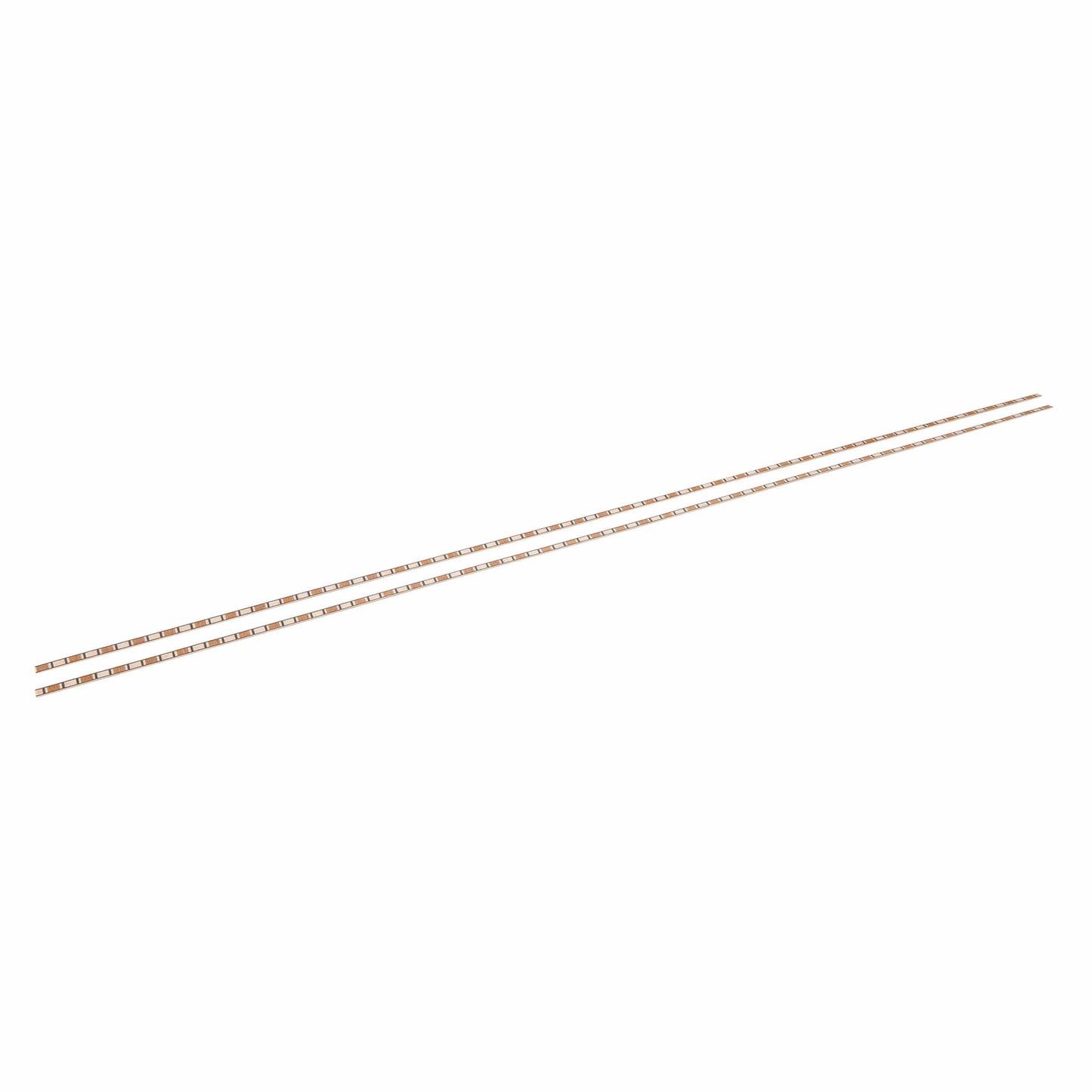 Wood Inlay Strip - 36 L - 2 Piece