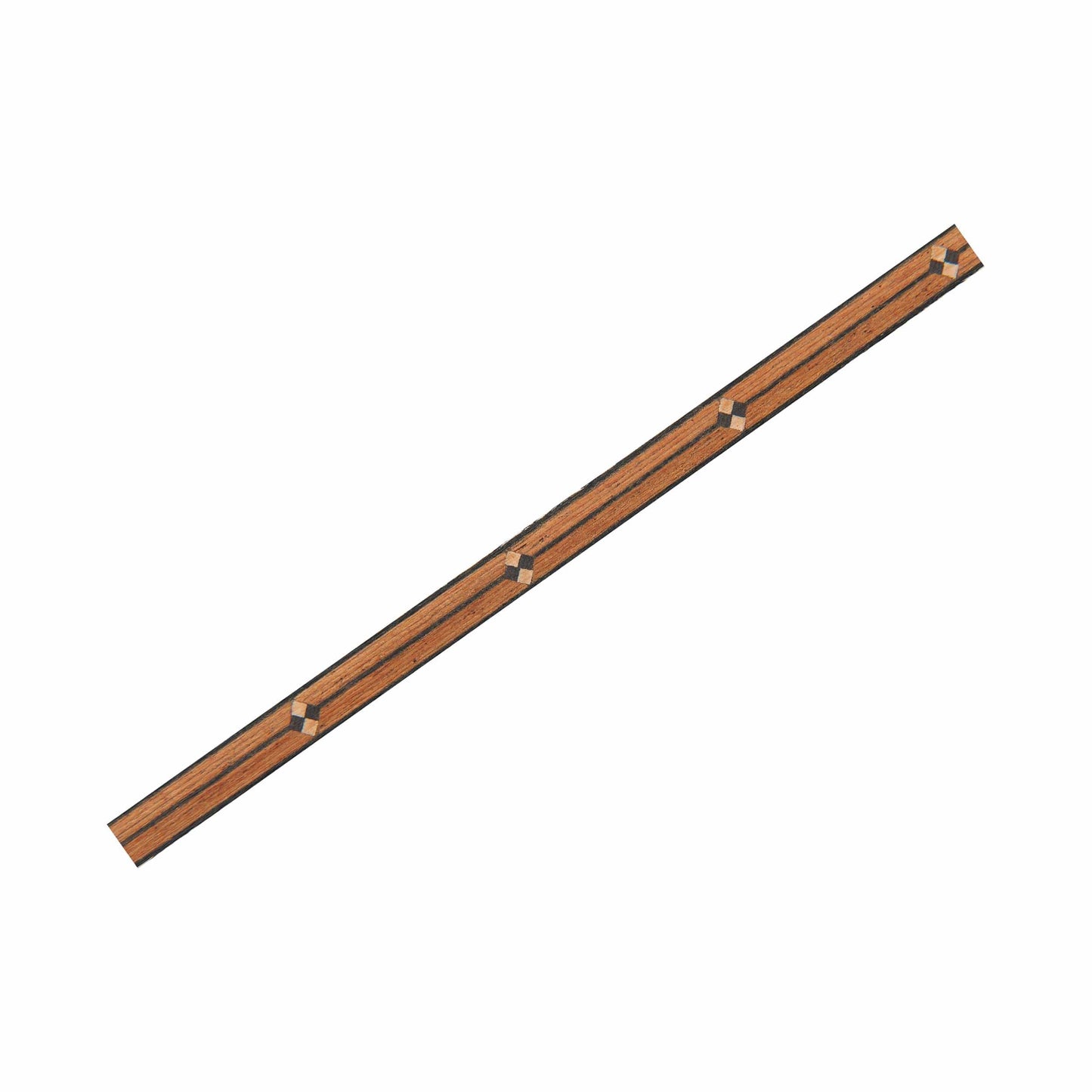Wood Inlay Strip - 36 L - 2 Piece