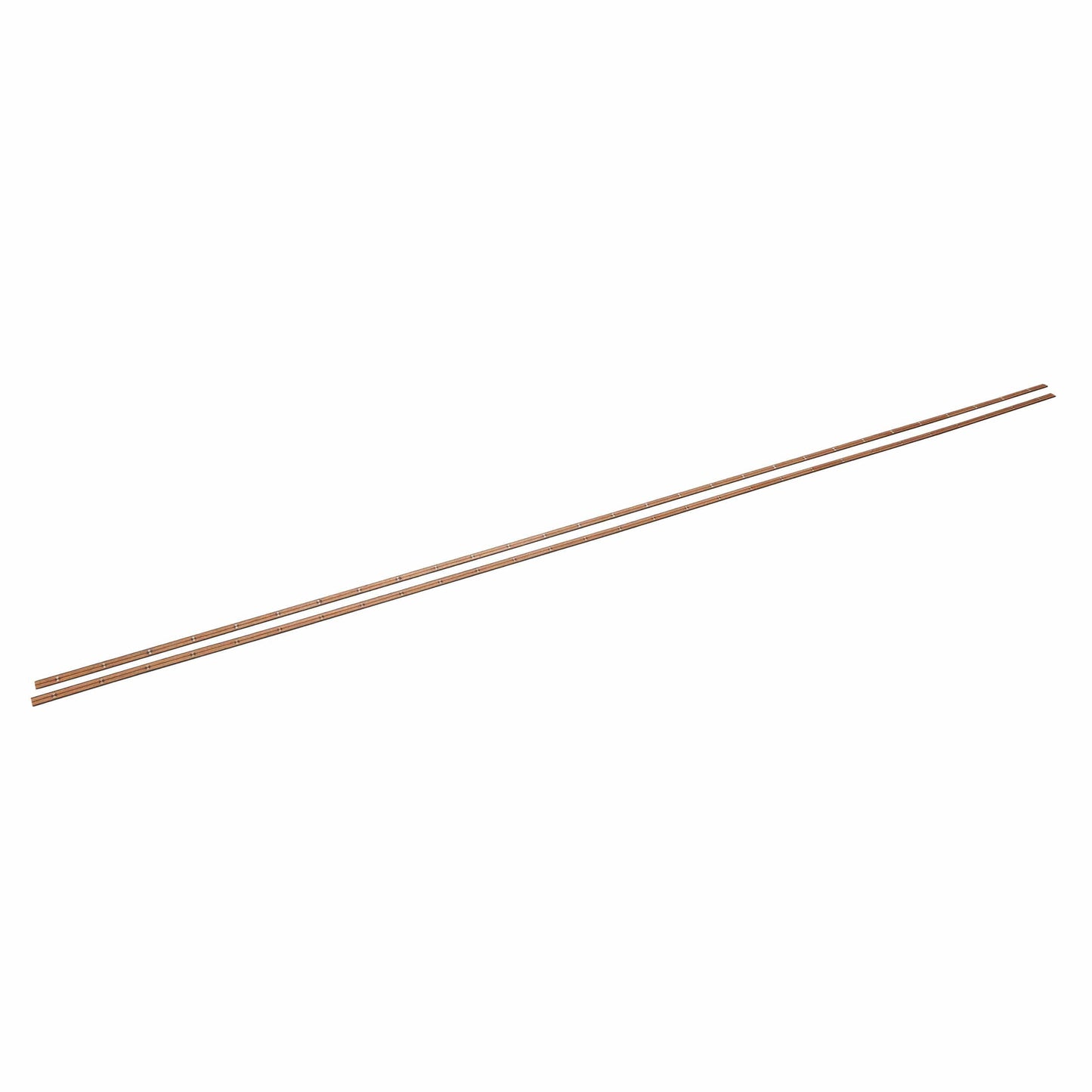 Wood Inlay Strip - 36 L - 2 Piece
