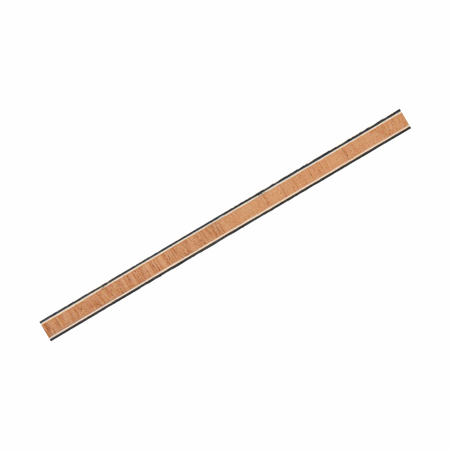 Wood Inlay Strip - 36 L - 2 Piece