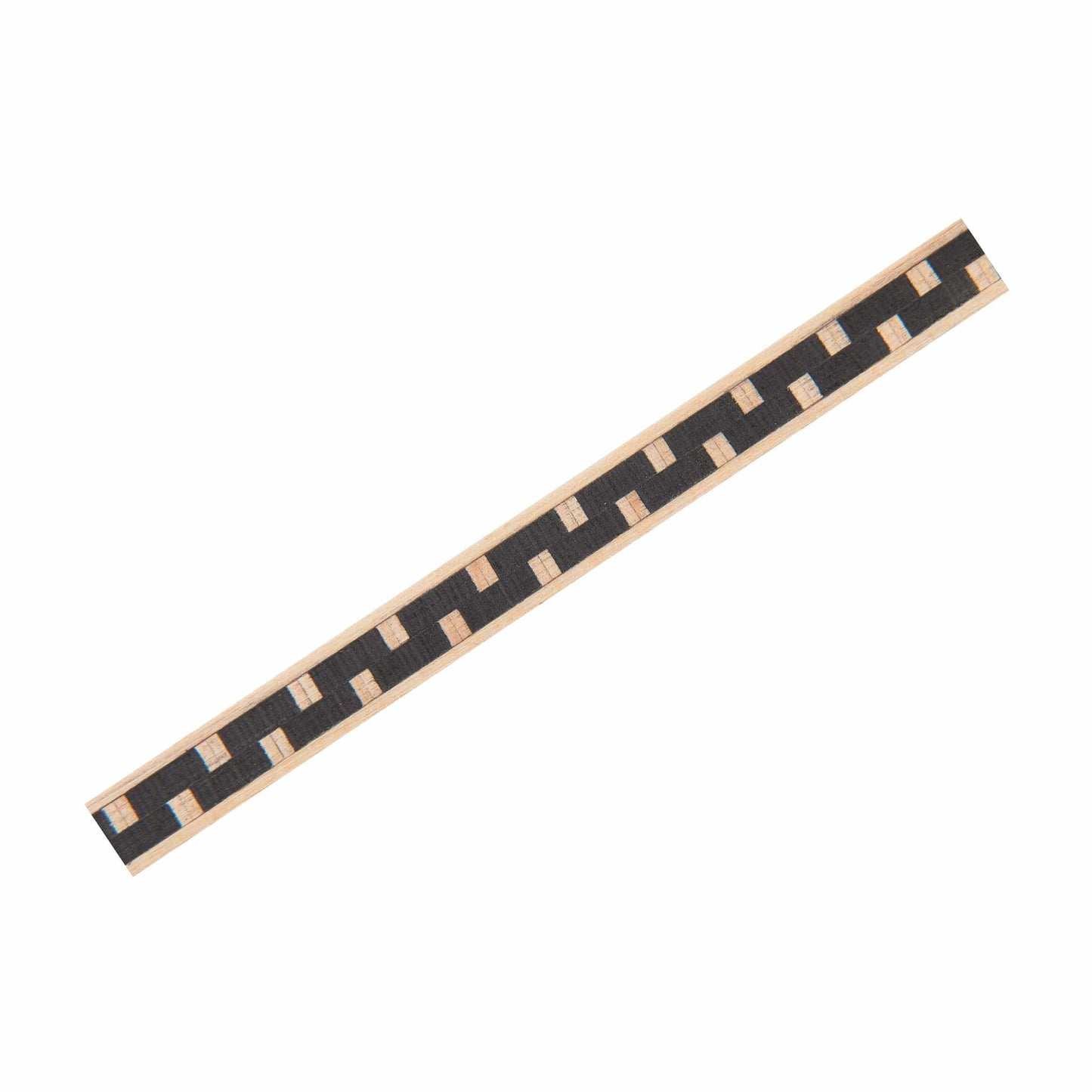 Wood Inlay Strip - 36 L - 2 Piece