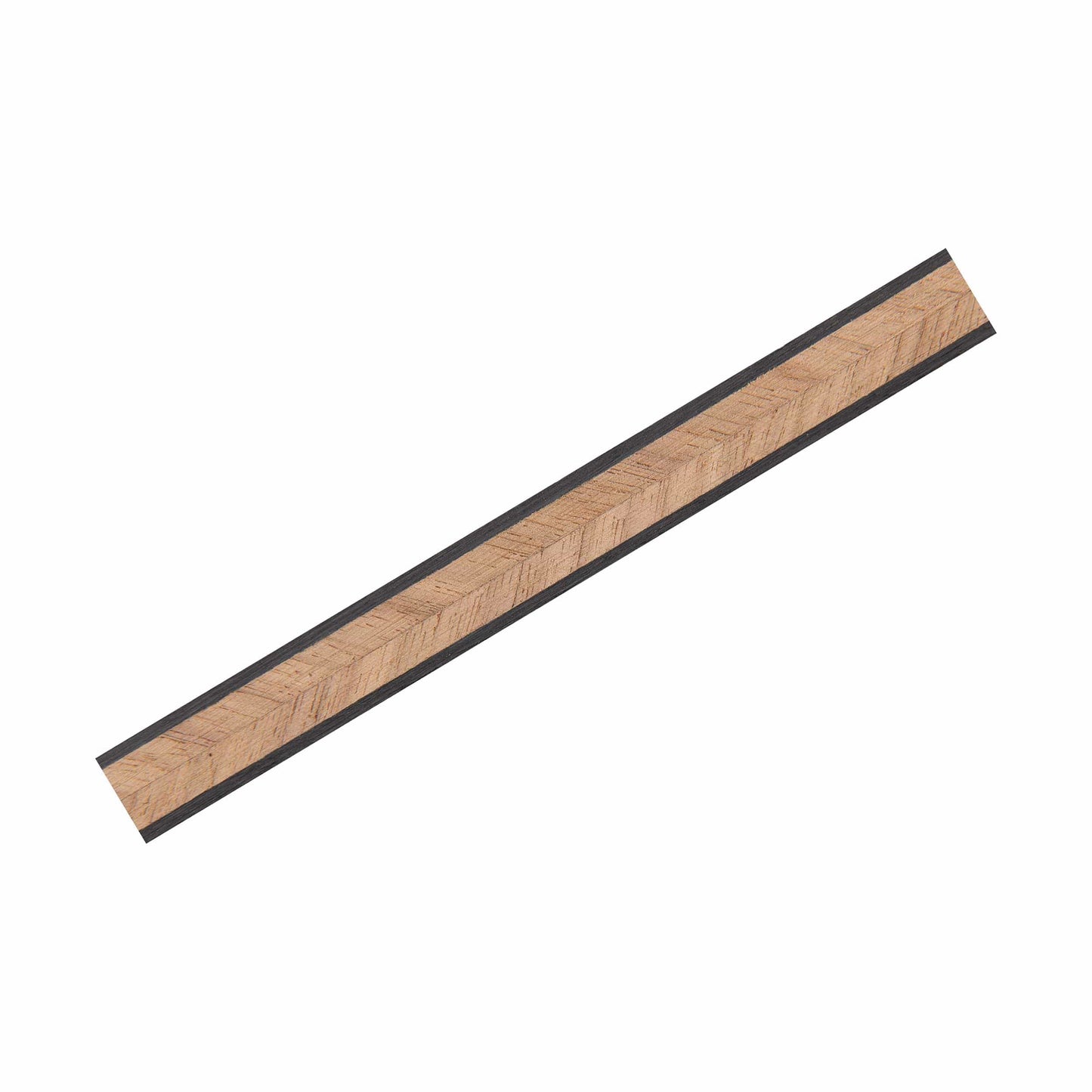 Wood Inlay Strip - 36 L - 2 Piece