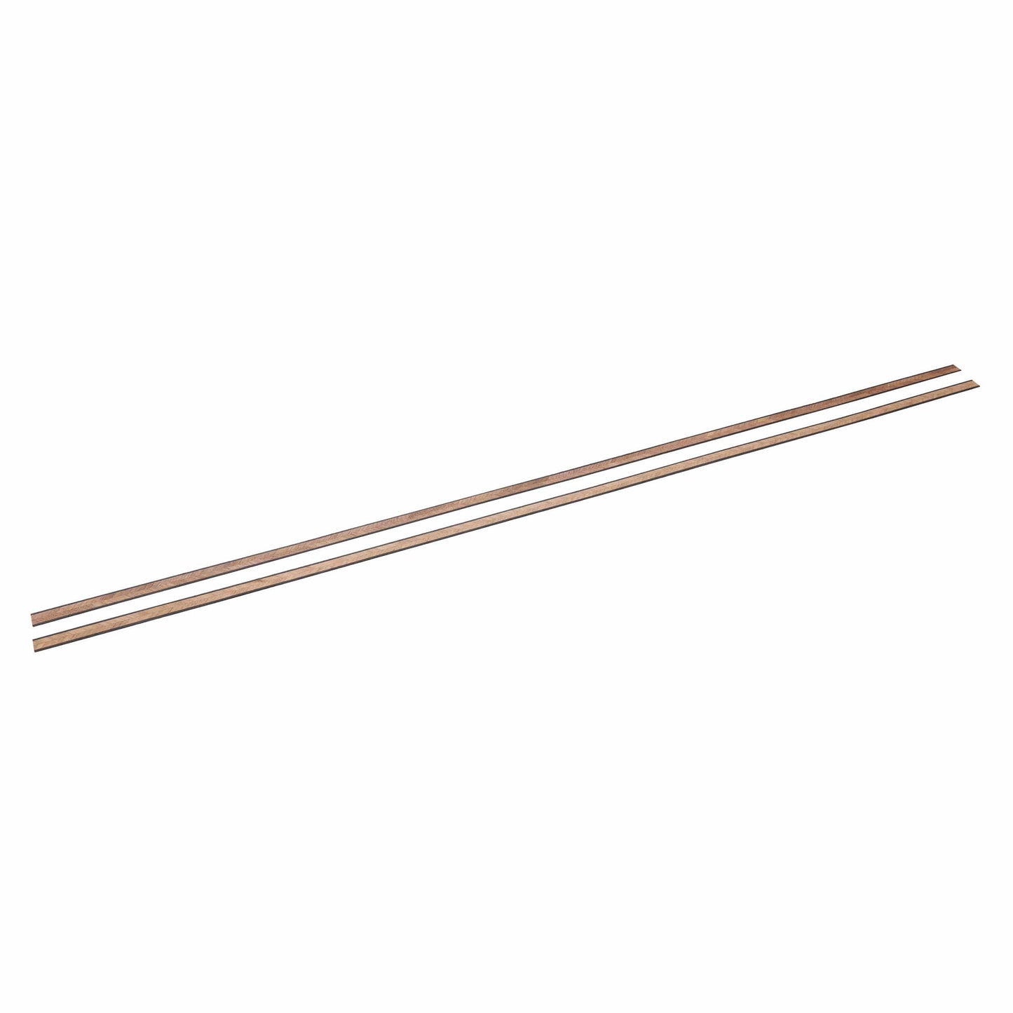 Wood Inlay Strip - 36 L - 2 Piece