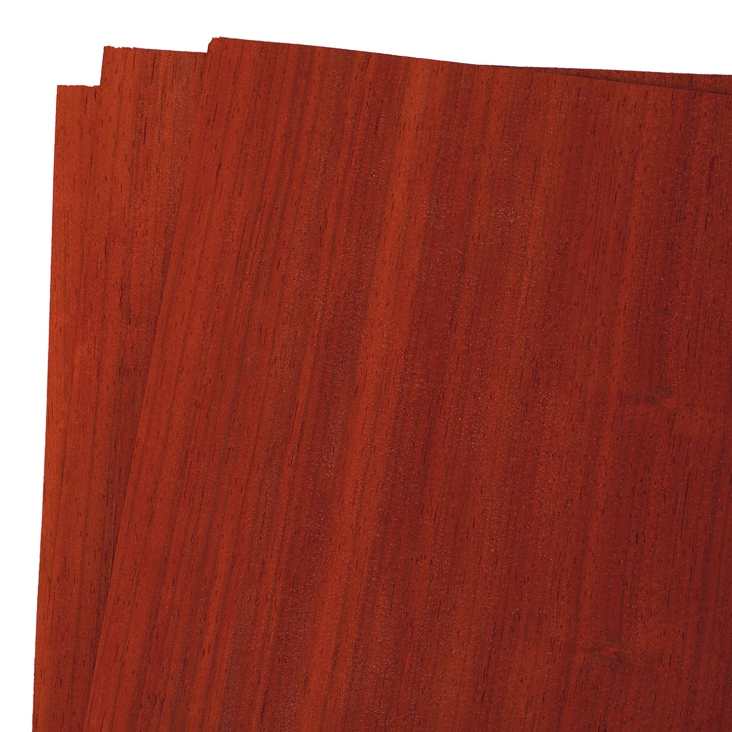 Wood Veneer Pack - 12 x 12 - 3 Piece