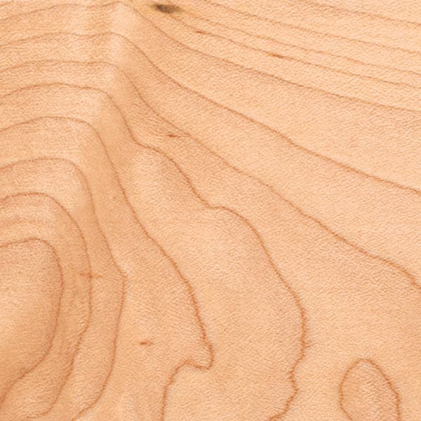 Quartersawn Maple Dimensional Lumber
