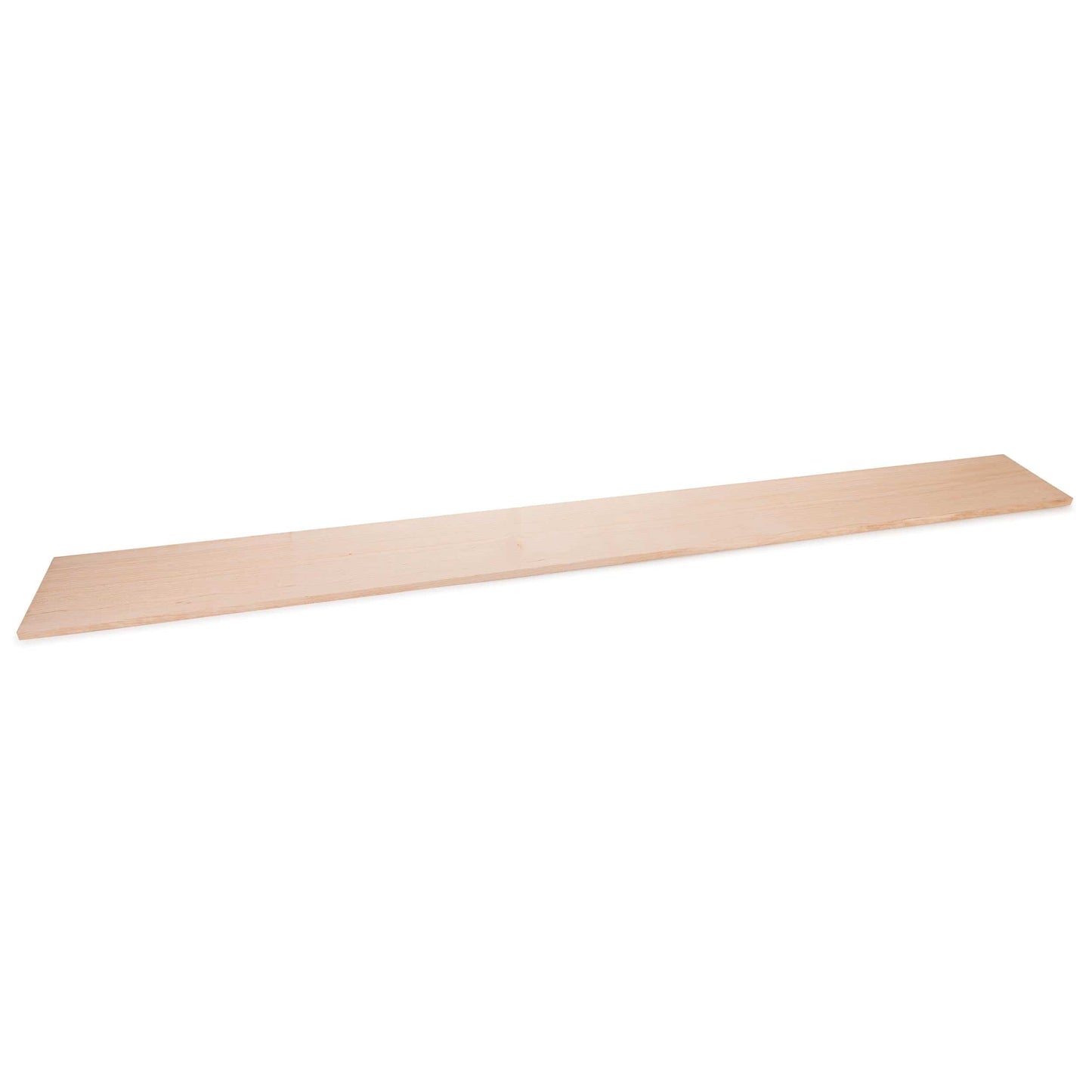 Quartersawn Maple Dimensional Lumber