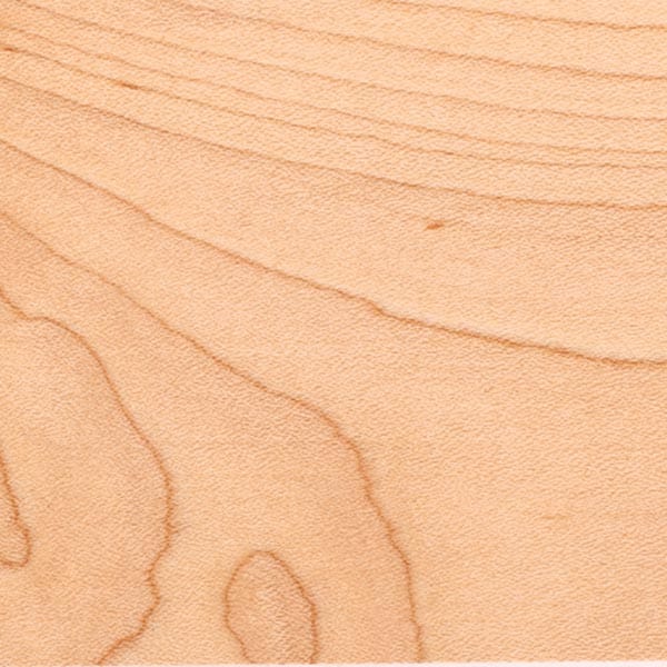 Quartersawn Maple Dimensional Lumber