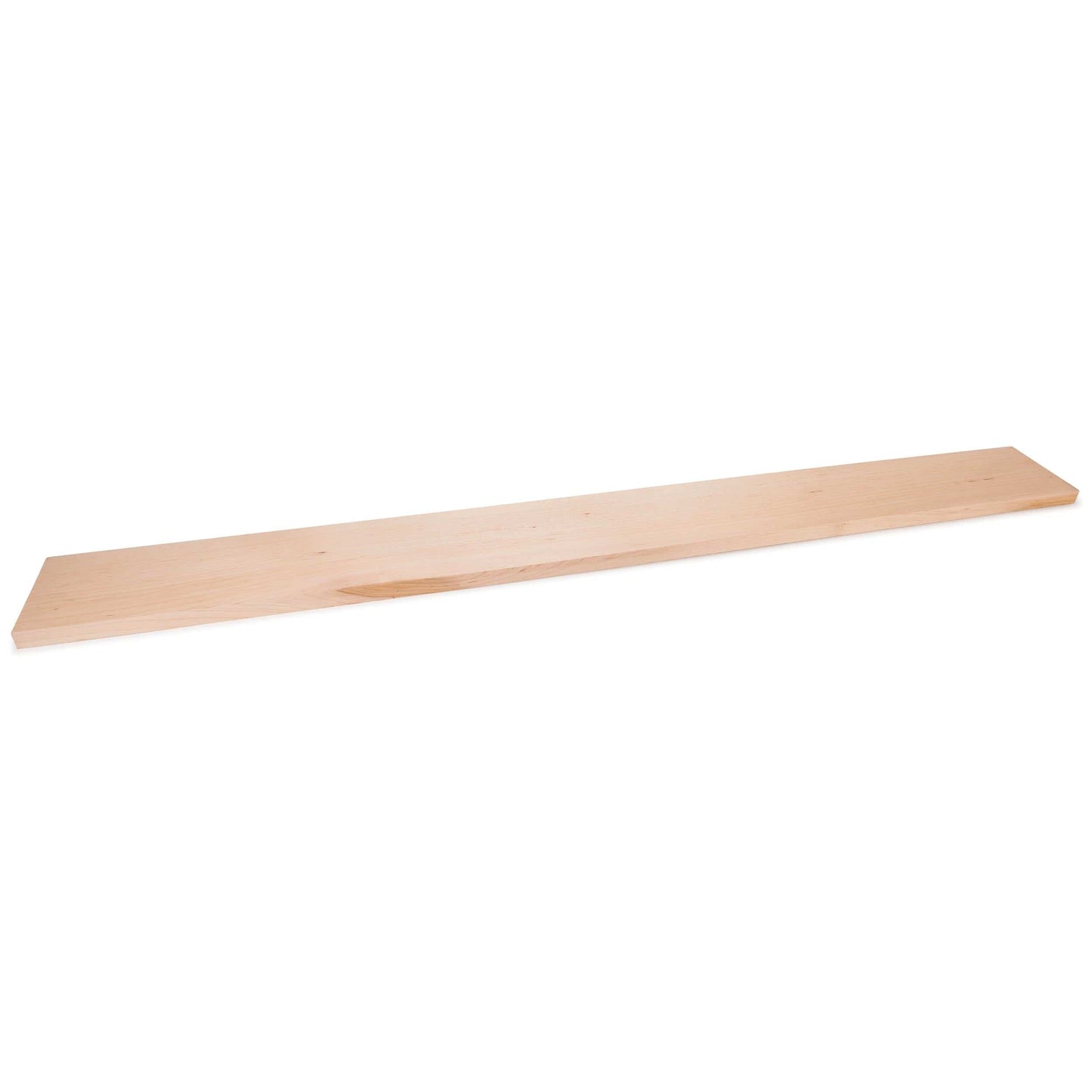 Quartersawn Maple Dimensional Lumber