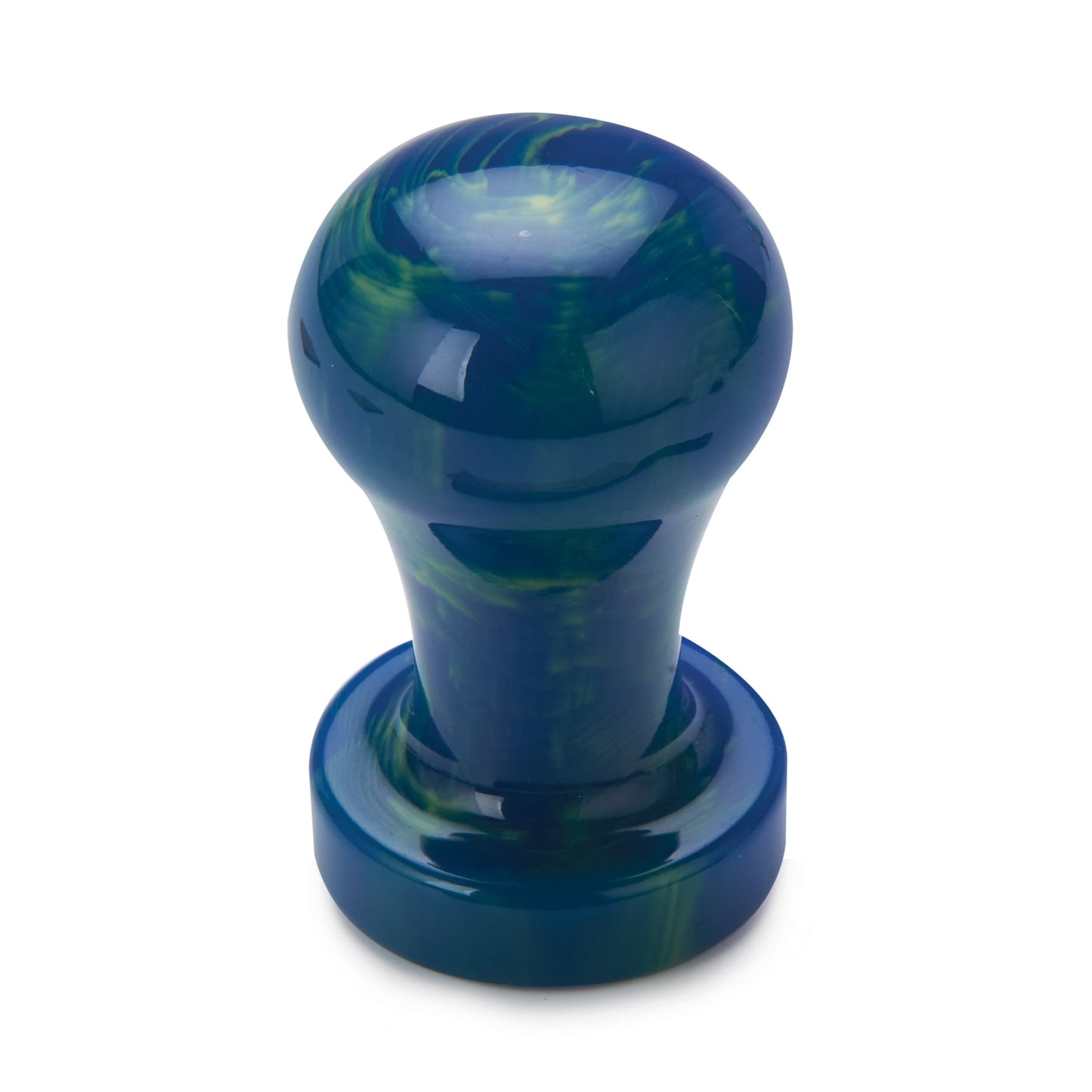 Poly Resin Bottle Stopper Blank - 1-1/2 x 1-1/2 x 3