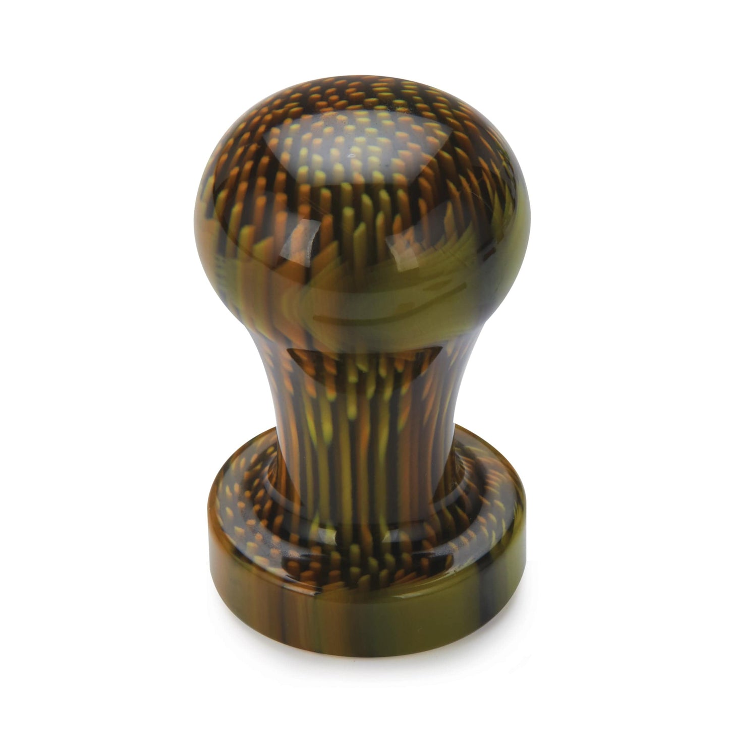 Poly Resin Bottle Stopper Blank - 1-1/2 x 1-1/2 x 3