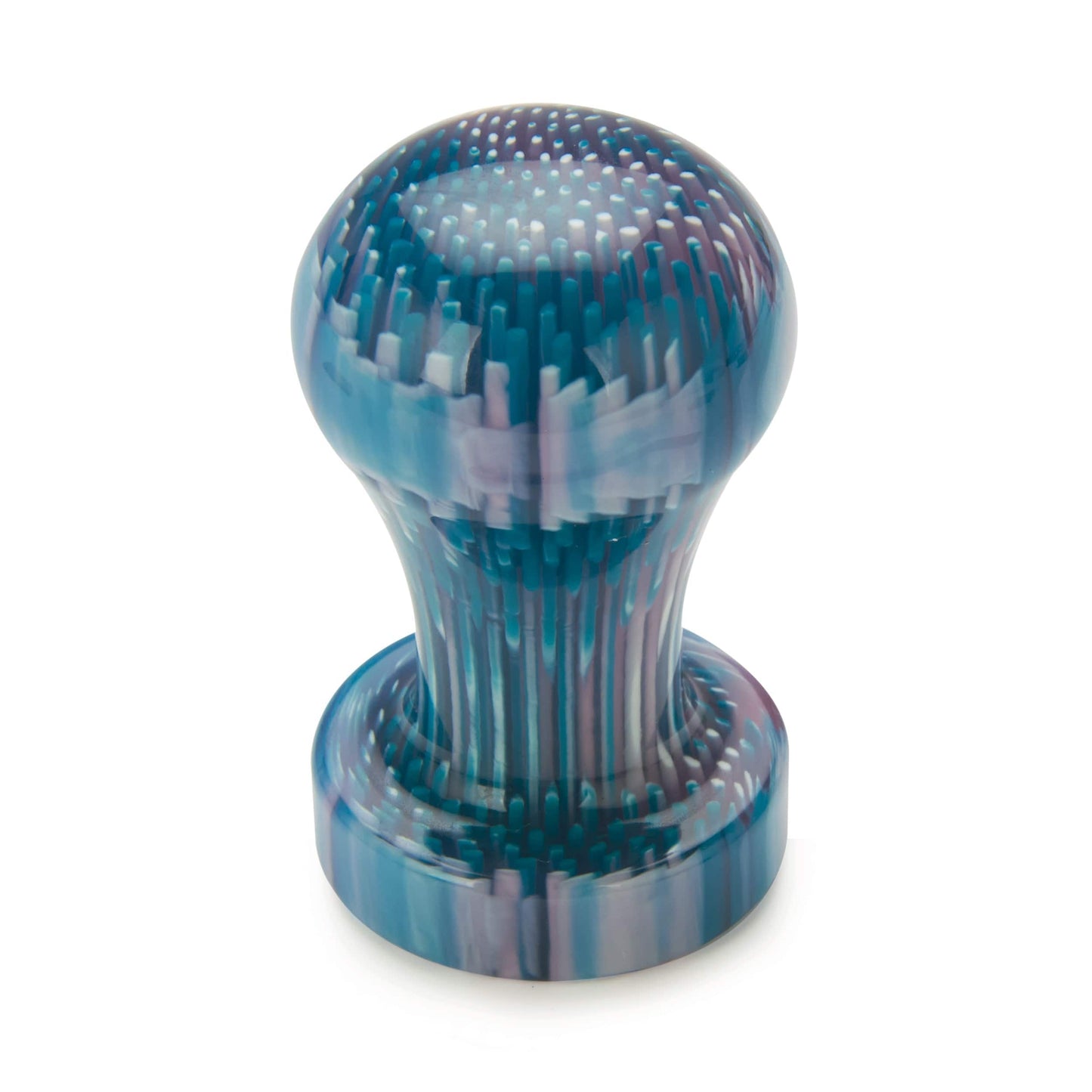 Poly Resin Bottle Stopper Blank - 1-1/2 x 1-1/2 x 3