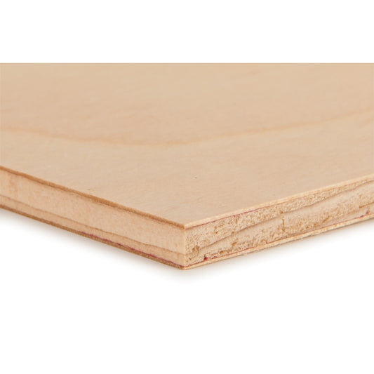 American Birch Plywood