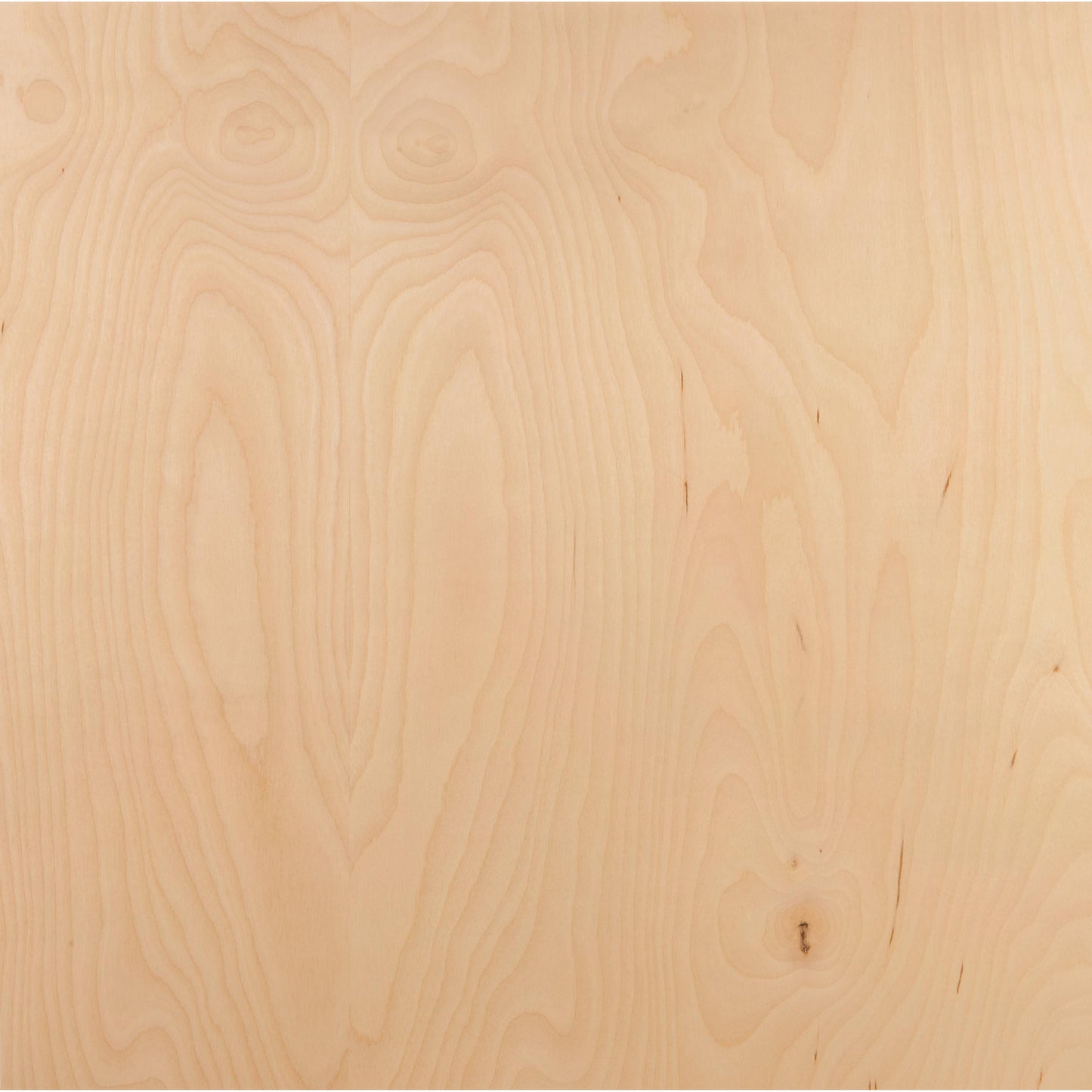 American Birch Plywood