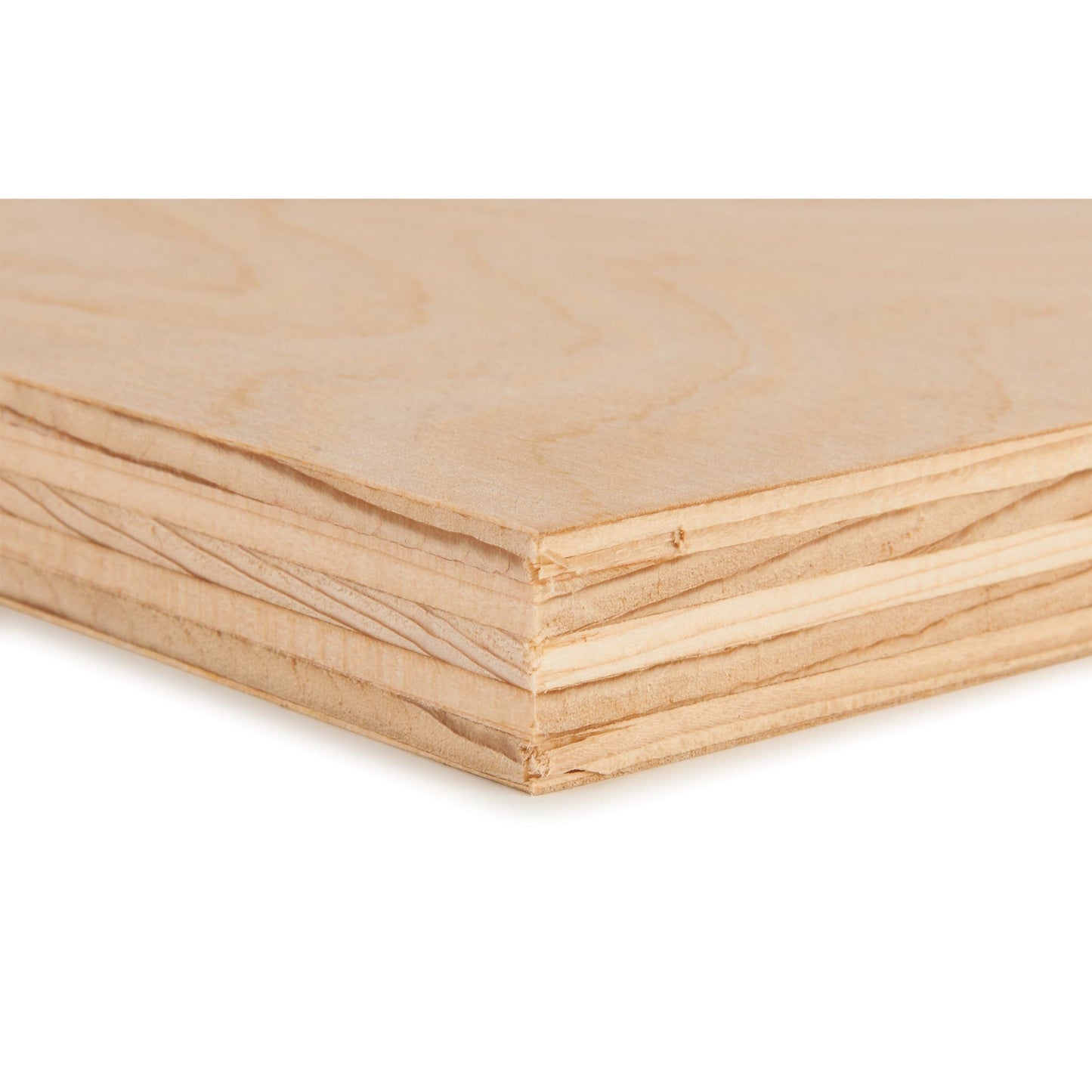 American Birch Plywood