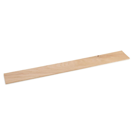 Red Oak Dimensional Lumber