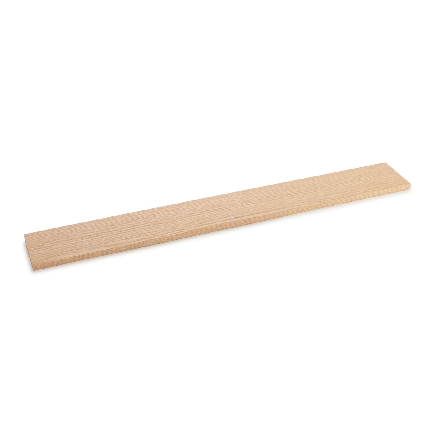 Red Oak Dimensional Lumber