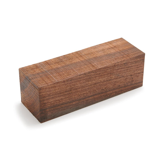 Bolivian Rosewood - 2 x 2 x 6